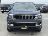 New 2025 Jeep Wagoneer L 4WD image 2