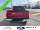 New 2025 Ford F150 XLT image 4
