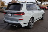New 2025 BMW X7 M60i w/ Executive Package image 2