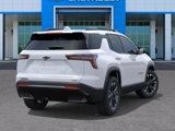 New 2026 Chevrolet Equinox RS w/ Convenience Package III image 4