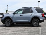 New 2026 Honda Passport TrailSport image 4