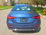 Used 2024 Mercedes-Benz C 300 4MATIC Sedan w/ Exclusive Trim Package image 6