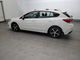 Used 2021 Subaru Impreza 2.0i Premium image 3