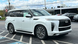 New 2025 INFINITI QX80 Sensory w/ Premium Cargo Package image 2