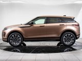 New 2026 Land Rover Range Rover Evoque Dynamic SE image 5