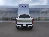 New 2025 Ford F250 Platinum image 5
