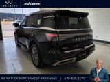 New 2025 INFINITI QX80 Sensory w/ Exterior Package image 2