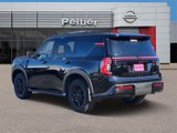 New 2025 Nissan Armada PRO-4X image 3