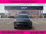 New 2026 Kia Sportage X-Pro Prestige image 2