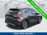 Used 2020 Ford Escape Titanium image 4