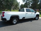 Used 2023 Chevrolet Silverado 2500 W/T w/ WT Fleet Convenience Package image 4