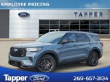 New 2025 Ford Explorer ST image 1