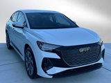 New 2025 Audi Q4 e-tron Prestige image 6