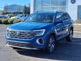New 2025 Volkswagen Atlas SEL image 2