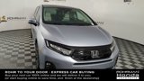 New 2025 Honda Odyssey Elite image 3