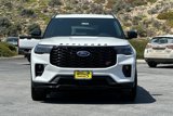 New 2025 Ford Explorer ST image 2