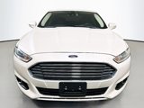 Used 2014 Ford Fusion Titanium image 2