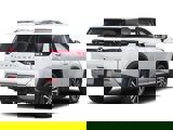 New 2025 Nissan Pathfinder Platinum w/ Cargo Package image 2