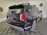 New 2025 Hyundai Palisade Calligraphy image 4
