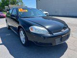 Used 2014 Chevrolet Impala LT w/ LT Sunroof Package image 4