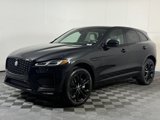 New 2026 Jaguar F-PACE R-Dynamic S image 3