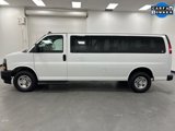 Used 2023 Chevrolet Express 3500 LS image 3