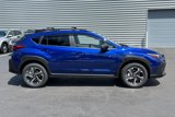 New 2025 Subaru Crosstrek 2.5i Premium image 3