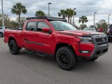 New 2025 Nissan Frontier SL image 2