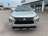 New 2024 Mitsubishi Eclipse Cross SEL image 2