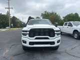 New 2025 RAM 3500 Big Horn image 2