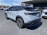 New 2025 Nissan Ariya AWD image 3