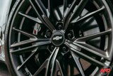 Used 2018 Chevrolet Camaro ZL1 image 3