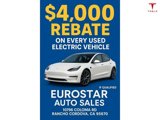 Used 2020 Tesla Model 3 Performance image 2