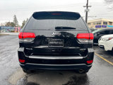 Used 2018 Jeep Grand Cherokee Limited image 4