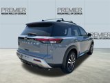 New 2025 Nissan Pathfinder Platinum w/ Cargo Package image 5
