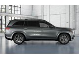 New 2025 Mercedes-Benz GLS 450 4MATIC image 2