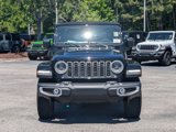 New 2025 Jeep Wrangler Sahara image 2