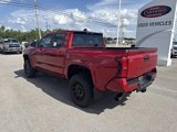 New 2025 Toyota Tacoma SR5 image 5