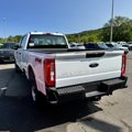 New 2025 Ford F250 4x4 Crew Cab Super Duty image 4