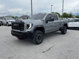 Used 2025 GMC Sierra 2500 AT4X image 3