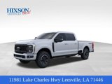 New 2025 Ford F250 XLT image 1
