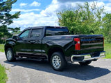 Used 2020 Chevrolet Silverado 1500 LT w/ LT Value Package image 5