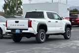 New 2025 Toyota Tacoma TRD Off-Road image 5