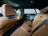 Certified 2025 Audi Q8 Prestige image 4