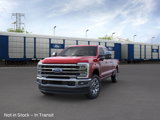 New 2025 Ford F350 King Ranch image 2