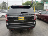 Used 2014 Ford Explorer XLT w/ Equipment Group 202A image 6