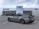 New 2025 Ford Mustang Dark Horse w/ Dark Horse Handlin Package image 4