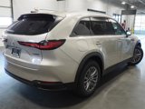 New 2025 MAZDA CX-90 Plug-In Hybrid w/ Preferred image 2