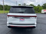 Used 2024 Lincoln Navigator L Reserve image 4