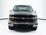 Used 2024 Ford F150 XLT w/ Equipment Group 302A MID image 2